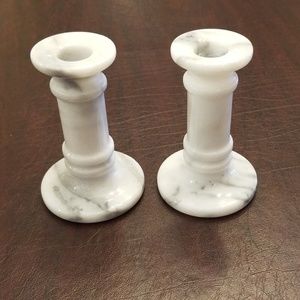 Candlestick Holders